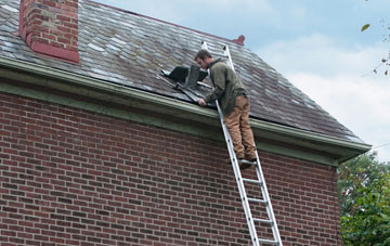 what affects urgent Upper Badcall roof repairs