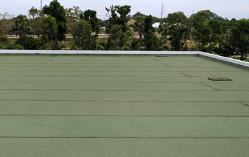 all Upper Badcall roofing types quoted for