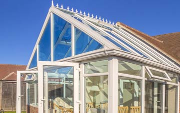 conservatory roof insulation costs Upper Badcall