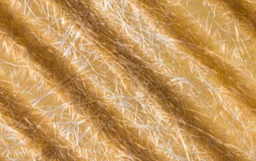 Upper Badcall fibreglass roof waterproofing