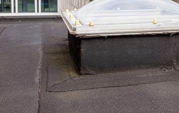 disadvantages of Upper Badcall flat roofs