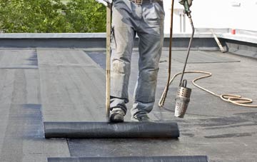 flat roof replacement Upper Badcall, Highland