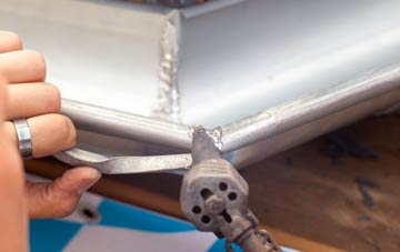 disadvantages of Upper Badcall lead roofing