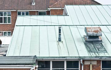 Upper Badcall lead roofing costs