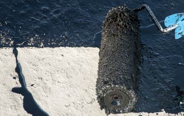 Upper Badcall liquid sealant waterproofing