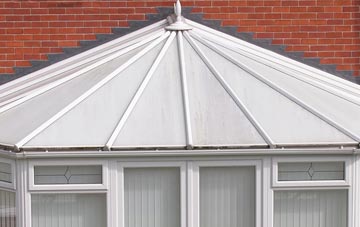 Upper Badcall polycarbonate conservatory roof repairs