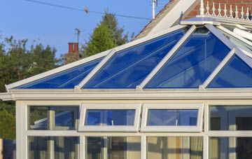 professional Upper Badcall conservatory insulation