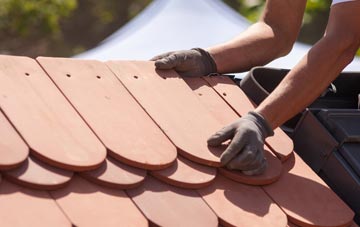 Upper Badcall roof tile contractors