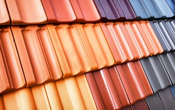 Upper Badcall roof tile costs