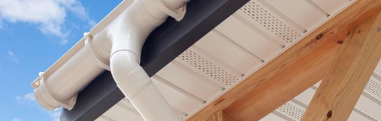 get Upper Badcall guttering quotes today