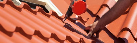 save on Upper Badcall roof installation costs