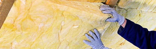 quotes for Upper Badcall roof insulation