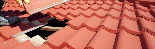 compare Upper Badcall roof repair quotes