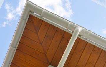 Upper Badcall soffit types