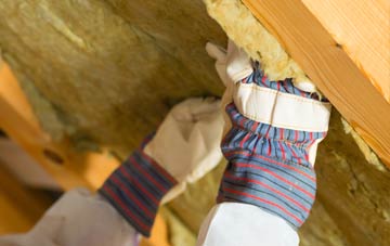 types of Upper Badcall pitched roof insulation materials