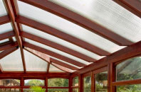 Upper Badcall conservatory roofing insulation