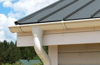 Upper Badcall soffits